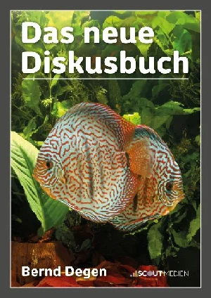 Bild von DEGEN, B: DAS NEUE DISKUSBUCH