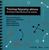 Trening fi... - Tomasz Rodowicz, Małgorzata Jabłońska, Elina Toneva -  Polnische Buchandlung 
