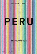 Peru - Gastón Acurio - Ksiegarnia w niemczech