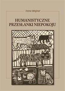 Obrazek Humanistyczne przesłanki niepokoju