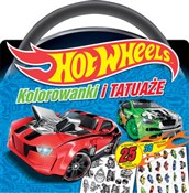 Hot Wheels... - Opracowanie Zbiorowe - Ksiegarnia w niemczech