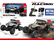 Polska książka : Auto RC