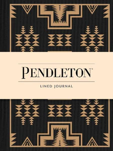 Bild von PENDLETON HARDING PATTERN JOURNAL