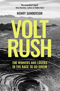 Obrazek SANDERSON, H: VOLT RUSH