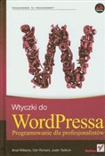 Polska książka : Wtyczki do... - Brad Williams, Ozh Richard, Justin Tadlock