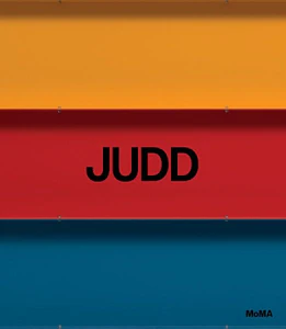 Obrazek JUDD