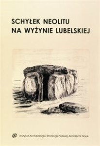 Bild von Schyłek neolitu na Wyżynie Lubelskiej
