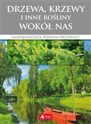 Drzewa krz... - Opracowanie Zbiorowe -  fremdsprachige bücher polnisch 