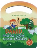 Polnische buch : Dawid, pas... - ks. Bogusław Zeman SSP