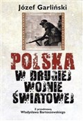 Polska książka : Polska w d... - Józef Garliński