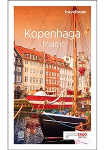 Obrazek Kopenhaga i Malmo Travelbook