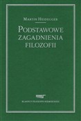 Podstawowe... - Martin Heidegger -  polnische Bücher