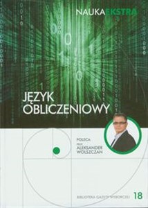 Bild von Język obliczeniowy