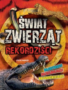 Bild von Świat Zwierząt - Rekordziści