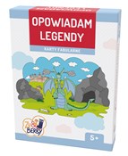 Opowiadam ... -  Książka z wysyłką do Niemiec 