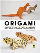 Zobacz : Origami Sz... - Florence Sekade