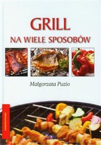 Bild von Grill na wiele sposobów