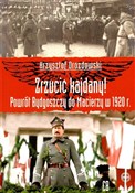 Zrzucić ka... - Krzysztof Drozdowski -  Polnische Buchandlung 