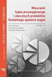 Bild von Mieszanki łupka przywęglowego i ubocznych...
