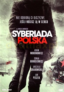 Obrazek Syberiada Polska