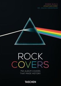 Obrazek Rock Covers