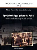 Specjalna ... - Rutowska Maria, Ziółkowska Anna 
 - Ksiegarnia w niemczech
