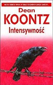 Polska książka : Intensywno... - Dean Koontz