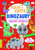 Polnische buch : Dinozaury.... - Opracowanie zbiorowe