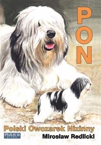 Bild von Polski owczarek nizinny