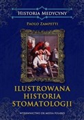 Ilustrowan... - Paolo Zampetti -  fremdsprachige bücher polnisch 