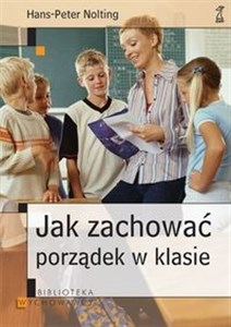 Obrazek Jak zachować porządek w klasie