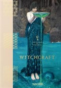 Książka : Witchcraft... - Jessica Hundley
