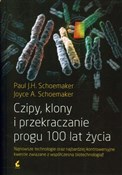 Polnische buch : Czipy, klo... - Paul J. H. Schoemaker, Joyce Schoemaker