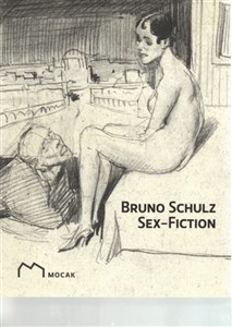 Bild von Bruno Schulz sex-fiction