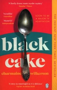 Obrazek Black Cake