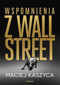 Obrazek Wspomnienia z Wall Street