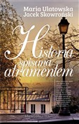 Historia s... - Jacek Skowroński -  polnische Bücher