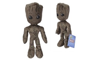 Bild von Disney Marvel Groot 25cm