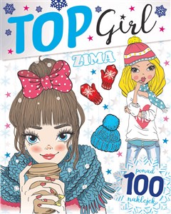 Obrazek Top Girl Zima