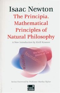 Bild von The Principia. Mathematical Principles of Natural Philosophy