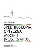 Spektrosko... - Ewa Sikorska -  polnische Bücher