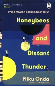Bild von Honeybees and Distant Thunder