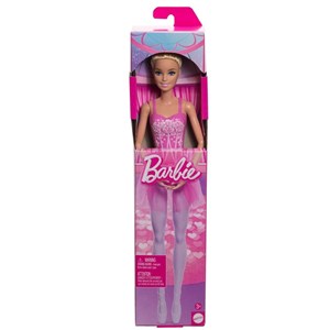 Obrazek Barbie Lalka Baletnica HRG34