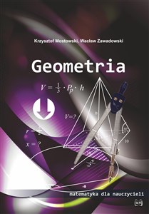 Obrazek Geometria Matematyka dla nauczycieli