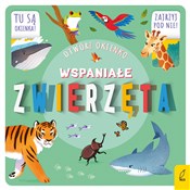 Polnische buch : Otwórz oki... - Opracowanie Zbiorowe