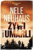 Żywi i uma... - Nele Neuhaus -  Polnische Buchandlung 