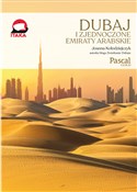 Dubaj i Zj... - Joanna Kołodziejczyk - buch auf polnisch 