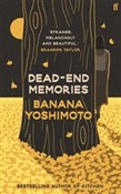 Polska książka : Dead-end M... - Banana Yoshimoto