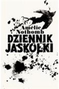 Dziennik j... - Amelie Nothomb -  fremdsprachige bücher polnisch 