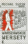 Polska książka : Warszawski... - Michał Sufin